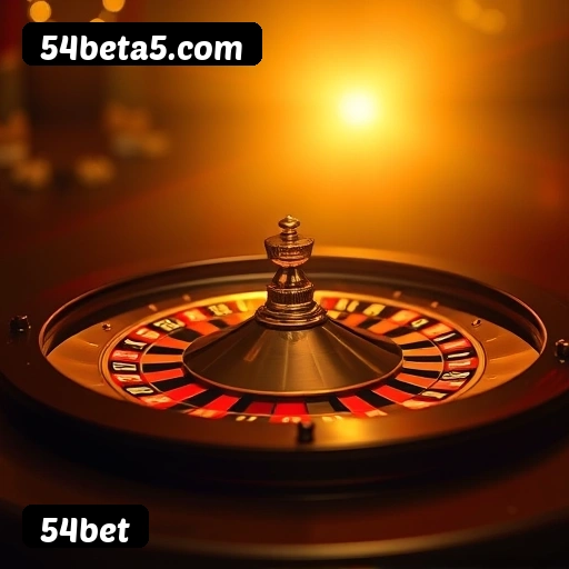 Requisitos do APK da 54bet para Android