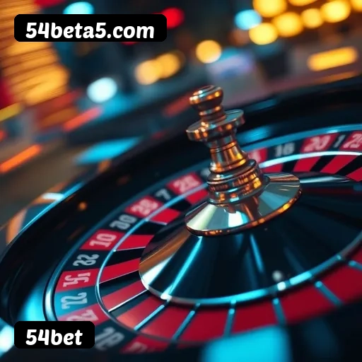 Comparação APP mobile vs versão web da 54bet