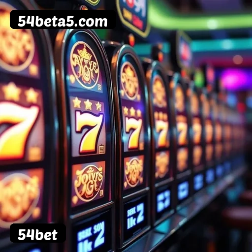 FAQ 54bet Brasil - Perguntas frequentes sobre bônus, PIX, RTP, APP mobile e VIP