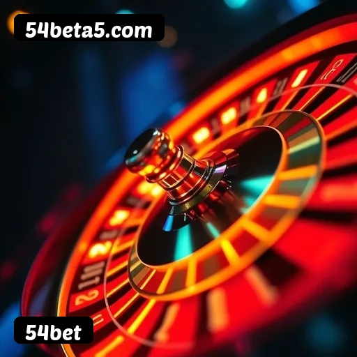 Loterias online disponíveis na 54bet