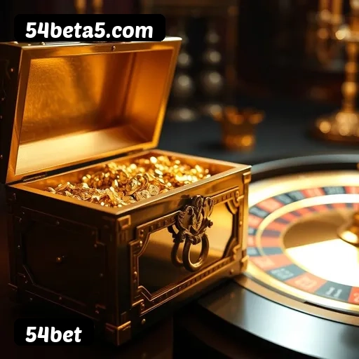 54bet APP mobile iOS Android - 187 mil downloads São Paulo Rio BH