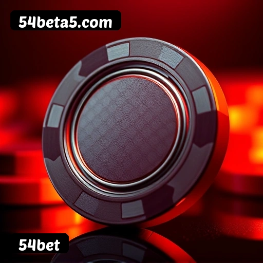 Principais provedores de slots da 54bet - NetEnt, Pragmatic Play, Play'n GO